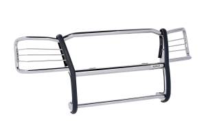Dee Zee - Dee Zee DZ505514 Stainless Steel Euro Guard - Image 1