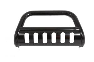 Dee Zee - Dee Zee DZ503249 Black Steel Bull Bar - Image 3