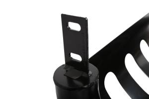 Dee Zee - Dee Zee DZ503249 Black Steel Bull Bar - Image 5