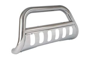 Dee Zee - Dee Zee DZ502777 Stainless Steel Bull Bar - Image 1