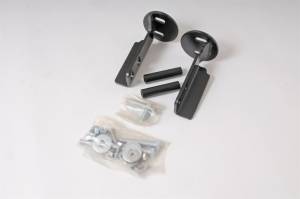 Dee Zee - Dee Zee DZ502777 Stainless Steel Bull Bar - Image 4