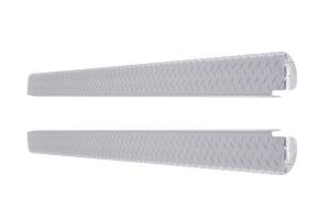 Dee Zee - Dee Zee DZ31999 Brite-Tread Wrap Side Bed Caps - Image 1