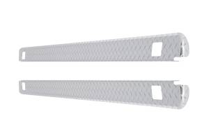 Dee Zee - Dee Zee DZ31981 Brite-Tread Wrap Side Bed Caps - Image 1