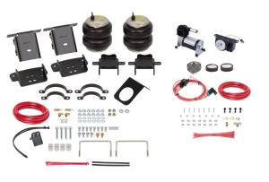 Firestone Ride-Rite - Firestone Ride-Rite 2821 Ride-Rite Air Helper Spring Kit - Image 1