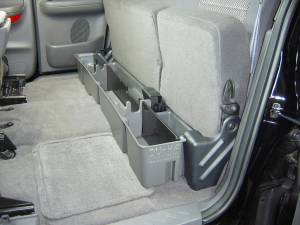 DU-HA - DU-HA 20009 DU-HA Interior Storage/Gun Case - Image 2