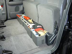 DU-HA - DU-HA 20009 DU-HA Interior Storage/Gun Case - Image 5