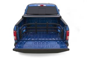 Stampede - Stampede SP-065 Tri-Fold Tonneau Cover - Image 1