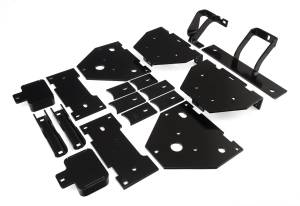 Air Lift - Air Lift 57599 LoadLifter 7500 XL Air Spring Kit - Image 3