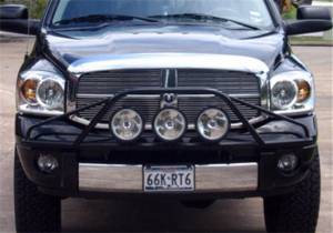 N-Fab - N-Fab D043LH Pre-Runner Light Bar - Image 2