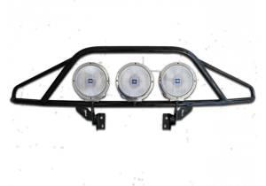 N-Fab - N-Fab T122LH Pre-Runner Light Bar - Image 1