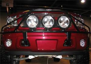 N-Fab - N-Fab C063LH Pre-Runner Light Bar - Image 4
