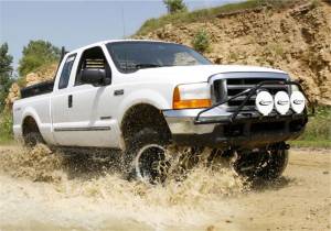 N-Fab - N-Fab F923LH Pre-Runner Light Bar - Image 2