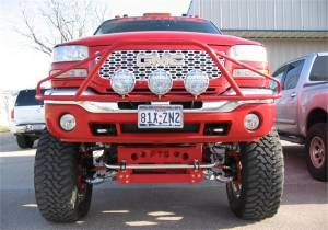 N-Fab - N-Fab G033LH Pre-Runner Light Bar - Image 3