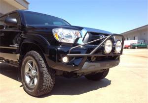 N-Fab - N-Fab T122LH Pre-Runner Light Bar - Image 2