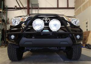 N-Fab - N-Fab T122LH Pre-Runner Light Bar - Image 3