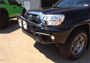 N-Fab - N-Fab T122LH Pre-Runner Light Bar - Image 4