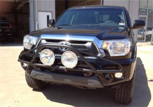N-Fab - N-Fab T122LH Pre-Runner Light Bar - Image 5