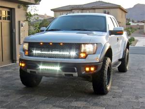 Rigid Industries - Rigid Industries 40236 Grille Mounting Bracket - Image 3