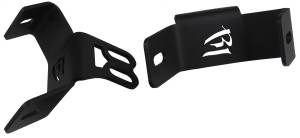 Rigid Industries - Rigid Industries 46528 Double A-Pillar Mount - Image 1