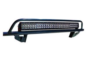 N-Fab - N-Fab T1230OR Off-Road Light Bar Multi-Mount System - Image 1