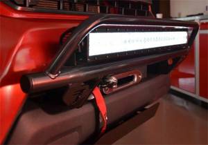 N-Fab - N-Fab T1230OR Off-Road Light Bar Multi-Mount System - Image 2