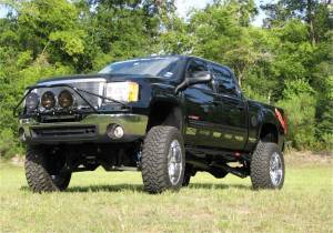 N-Fab - N-Fab G073LH Pre-Runner Light Bar - Image 2