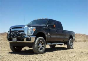 N-Fab - N-Fab F113LH-TX Pre-Runner Light Bar - Image 4