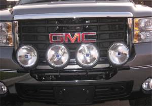 N-Fab - N-Fab C074LB-HD Light Bar - Image 3