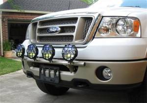 N-Fab - N-Fab F045LB Light Bar - Image 2