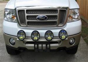 N-Fab - N-Fab F045LB Light Bar - Image 3