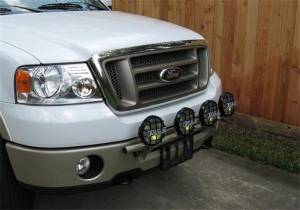 N-Fab - N-Fab F045LB Light Bar - Image 5