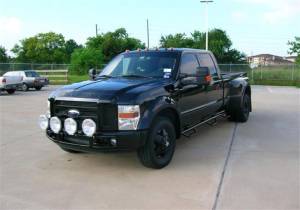 N-Fab - N-Fab F08350LB Light Bar - Image 2
