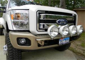 N-Fab - N-Fab F114LB Light Bar - Image 2