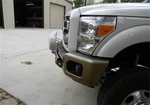 N-Fab - N-Fab F114LB Light Bar - Image 3