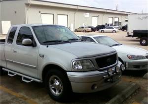 N-Fab - N-Fab F995LB Light Bar - Image 3