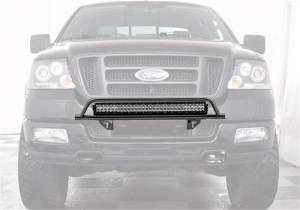 N-Fab - N-Fab F0430OR Off-Road Light Bar Multi-Mount System - Image 3