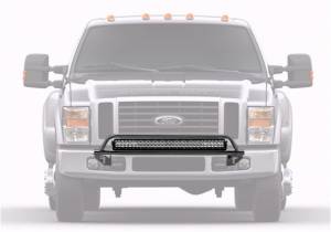 N-Fab - N-Fab F0830OR Off-Road Light Bar Multi-Mount System - Image 3