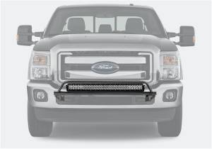 N-Fab - N-Fab F1130OR Off-Road Light Bar Multi-Mount System - Image 2