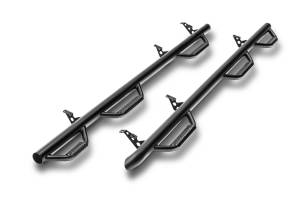 N-Fab - N-Fab F04100SC-6-TX Wheel To Wheel Nerf Step Bar - Image 1