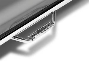 N-Fab - N-Fab F99100CC-SS Wheel To Wheel Nerf Step Bar - Image 2