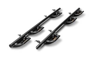 N-Fab - N-Fab NDF1596CC-6 N-Durastep Wheel To Wheel Nerf Step Bar - Image 1