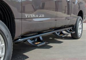 N-Fab - N-Fab NDF1596CC-6 N-Durastep Wheel To Wheel Nerf Step Bar - Image 3