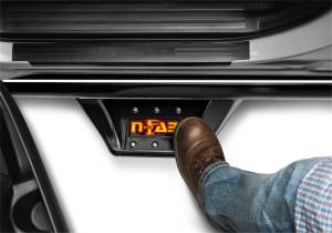 N-Fab - N-Fab NDF1596CC-6 N-Durastep Wheel To Wheel Nerf Step Bar - Image 5