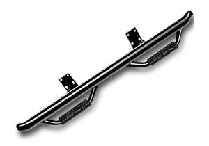 N-Fab - N-Fab IN1475CC Cab Length Nerf Step Bar - Image 1