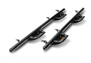 N-Fab - N-Fab NDC17102QC N-Durastep Wheel To Wheel Nerf Step Bar - Image 1