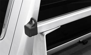 Access Cover - Access Cover 4003843 ADARAC Aluminum M-Series Truck Bed Rack System - Image 3