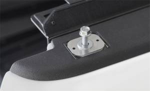 Access Cover - Access Cover 4003843 ADARAC Aluminum M-Series Truck Bed Rack System - Image 7