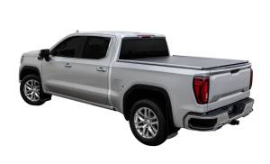 Access Cover - Access Cover 4000737 ADARAC Aluminum Utility Rails - Image 1