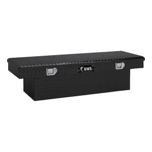UWS - UWS EC10132 58 in. Crossover Truck Tool Box - Image 1