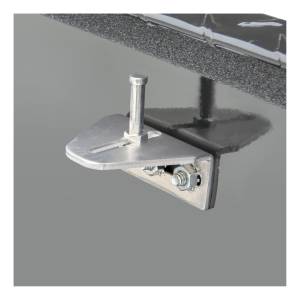 UWS - UWS EC10132 58 in. Crossover Truck Tool Box - Image 4